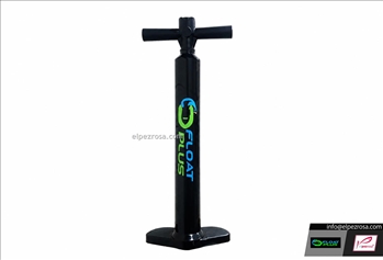 Float Plus High pressure pump